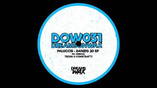 Paluccis  Die Liebe Original Mix DOW031 [upl. by Eon]