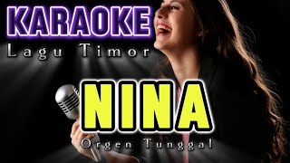 Karaoke Music Tetun  Prinseja [upl. by Tarttan]