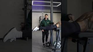 Creating pain free lower back bending [upl. by Ares]