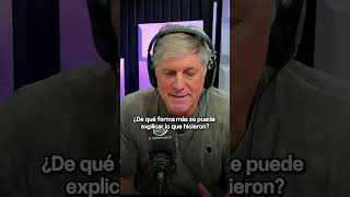 💬 Horacio Cabak quot¿Qué más necesitan para darse cuenta que no es por el lado del kirchnerismoquot [upl. by Hengel]