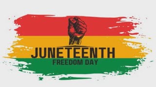 The Significance Of Juneteenth Why This Holiday Is So Special [upl. by Vowel]