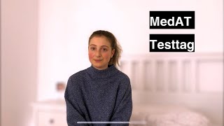 MedAT  10 Tipps für den Testtag [upl. by Nawad]