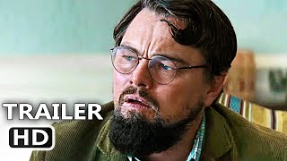 DONT LOOK UP Trailer 2021 Leonardo DiCaprio Jennifer Lawrence [upl. by Brawner]