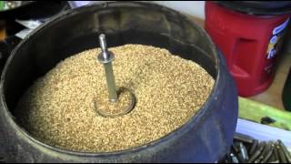 Tumbling Brass  A Basic Overview for Beginners New to Reloading [upl. by Deehsar]