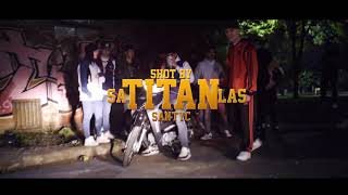 Salas  TITAN Video Oficial [upl. by Fradin]