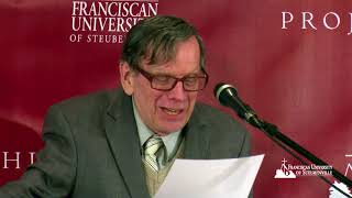 Intro to Personalism Dietrich von Hildebrand Fritz Wenisch [upl. by Norina]