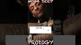 Anemia Sierpowata  choroba Prodigiego prodigy mobbdeep ciekawostki podcast [upl. by Scharaga]