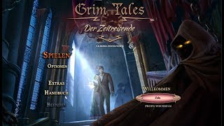 Lets Wimmel Grim Tales 12 Der Zeitreisende Teil 10 [upl. by Anhsirk]