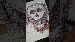 straight lines only🗿 youtubeshorts art eminem drawing drawingideas [upl. by Rochkind]