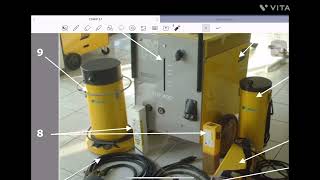 CSWIP 31  Welding inspector Welding process MMA  14 Arabic [upl. by Ymerrej]