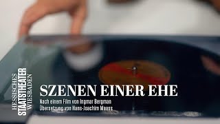 Trailer  »Szenen einer Ehe« [upl. by Adnoel]