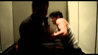 Bangkok Revenge 2011  Official Trailer HD [upl. by Yraunaj]