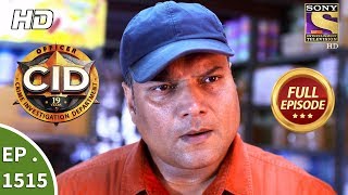 CID  Ep 1515  Full Episode  28th April 2018 [upl. by Aicirtak]