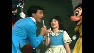 84 ENRIQUE Y ANA  LAS CANCIONES DE LOS PEQUES  TV en vivo [upl. by Aninad]