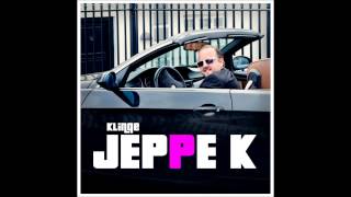 Klinqe  JEPPE K Official [upl. by Stewart67]