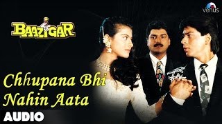 Sau Rab Di  Abhijeet amp Alka Yagnik  Best Bollywood Song [upl. by Ashman424]