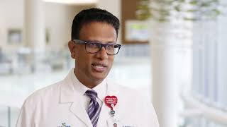 Meet Dr Francis Nuthalapaty Maternal Fetal Medicine Specialist at AdventHealth [upl. by Fugate666]