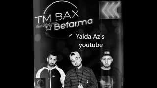 TM BAX Befarma  English and Persian mix song [upl. by Htebazileyram841]