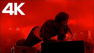 Pulp This is Hardcore Live at Reading 2011  4K 50FPS [upl. by Eanram]