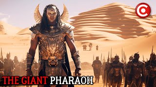 The Mysterious Giant Pharaoh Of Ancient Egypt  SaNakht [upl. by Meehaf104]