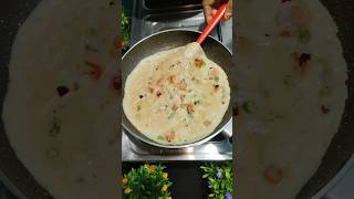 Egg Paratha Recipe shorts recipe eggroll paratha chapati [upl. by Aerdnaed]