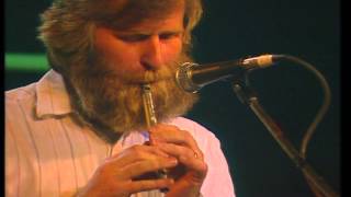 The Dubliners  The Fields of Athenry Live at the National Stadium Dublin [upl. by Neelehtak866]