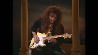 Yngwie Malmsteen  Arpeggios From Hell [upl. by Oster]