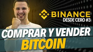 💰 BINANCE P2P TUTORIAL PASO a PASO  Cómo comprar y vender criptomonedas en Binance P2P en Español [upl. by Ydorb]