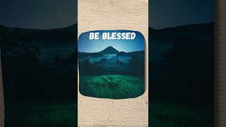 Deuteronomy 286 blessed bibleverse [upl. by Chladek]