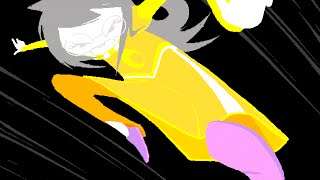 Lets Read Homestuck  Act 4  Part 9 [upl. by Ledah]