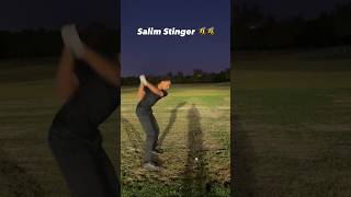 Nelk Boys Stinger golf [upl. by Macegan]