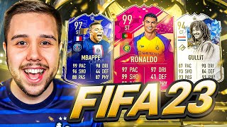 The BEST Packs Of FIFA 23 🔥 [upl. by Magena57]