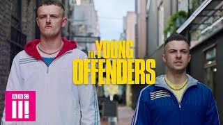 Meet The Young Offenders Of Cork [upl. by Diannne]