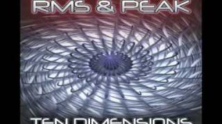 RMS amp Peak  Ten Dimensions [upl. by Latty]