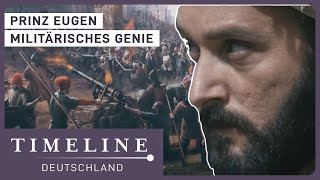 Doku Brutaler Herrscher des Osmanischen Reichs  Timeline Deutschland [upl. by Minetta]