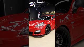 أناقتك تبدأ من أناقة عربيتكcar nano4life waterproof carpainting carprotection [upl. by Randi171]