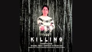 Forbrydelsen  The Killing OST  16 [upl. by Asenaj628]