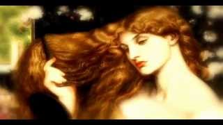 Herb Weidner Lady Lilith [upl. by Annahpos]