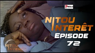 NITOU INTÉRÊT  Épisode 72  Saison 1  VOSTFR [upl. by Sollars44]