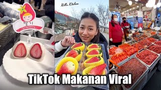 Nanakoot Full Vlog In Korea  TikTok by Nanakoot [upl. by Eimmak675]