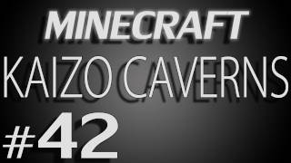 Kaizo Caverns 42  quotTwo Steps Forwardquot Z111 [upl. by Imogene587]