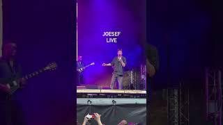 Joesef LIVE  summerwell [upl. by Betthezel960]