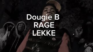 Dougie B  Rage unreleased [upl. by Colvin]