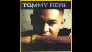 Tommy Real  Acercate Acercate [upl. by Yerxa]