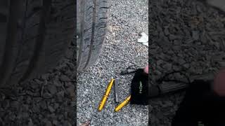 2 tire puncture repair [upl. by Anin81]