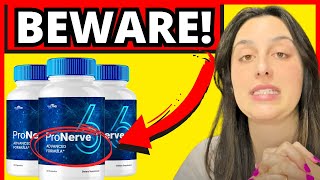 PRONERVE 6 ⚠️❌ALERT⚠️❌  PRONERVE 6 REVIEWS  PRO NERVE 6 REVIEW  PRO NERVE 6  PRONERVE 6 [upl. by Tace]