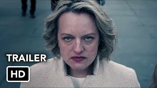 The Handmaids Tale Season 5 Teaser Trailer HD [upl. by Cann370]