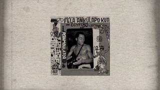 Fela Kuti  Frustration Official Audio [upl. by Averir]