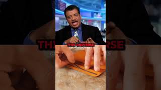 We Are Living Inside A Black Hole 😱🌎 w Neil deGrasse Tyson [upl. by Tabib]