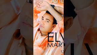 Elvis Martinez Serpiente Audio bachata album Así Te amo parati viralvideo bachata [upl. by Lecram885]